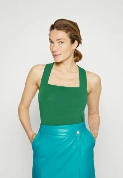 Zign Top - Dark Green