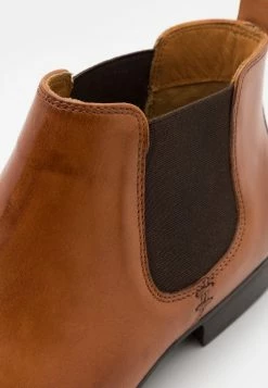 Zign LEATHER - Classic Ankle Boots - Cognac 13 Zign LEATHER - Classic Ankle Boots - Cognac -Zign 4c2a237ac88242e993ca448dd92bde95