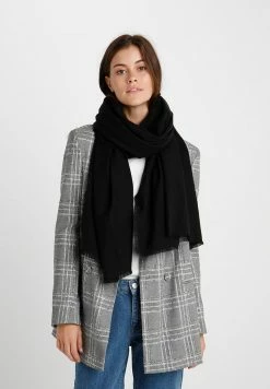 Zign UNISEX - Scarf - Black 8 Zign UNISEX - Scarf - Black -Zign 4c356a920868497381436cbceedffc93