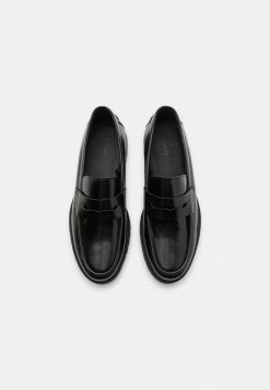 Zign Slip-ons - Black -Zign 4c7add61489d48b4a365134865c5e176
