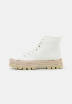 Zign High-top Trainers - White -Zign 4d5e908dfa5e43e2bd6677472297cefc