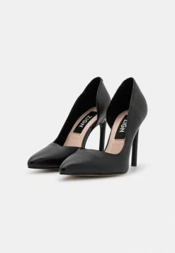 Zign High Heels - Black -Zign 4d98b1cd2c28471cbd15cb9f4f026092