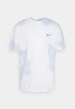 Zign UNISEX - Print T-shirt - White