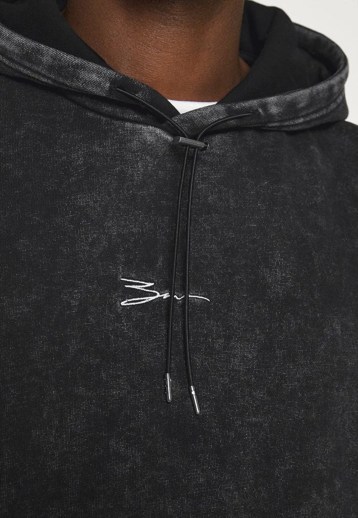 Zign Sweatshirt - Black 6 Zign Sweatshirt - Black - Image 5