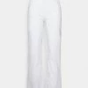 Zign Straight Leg Jeans - White Denim 1 Zign Straight Leg Jeans - White Denim -Zign 4e210bb356514f80be90106e1e39c37c