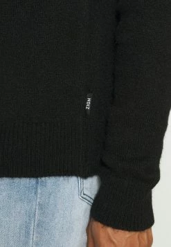 Zign Jumper - Black -Zign 4e24b5bf4f7e4135bdffe15fe5f939cd