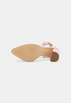 Zign LEATHER - Classic Heels - Light Pink 12 Zign LEATHER - Classic Heels - Light Pink -Zign 4e6c45aec76c43bfa16971e9c35b652f