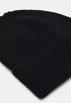 REDEZIGN UNISEX - Beanie - Black -Zign 4ec2d3d3190c4d009523dc5be58662fe