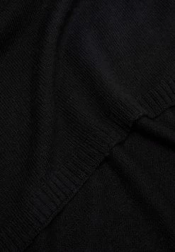 Zign Scarf - Black -Zign 4eeafa308fab46e1a9fa2ca53abc7f9b