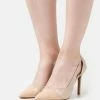 Zign LEATHER - High Heels - Light Pink -Zign 4f7c739762034a0ba55887dcc88eaf9c