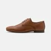 Zign LEATHER - Smart Lace-ups - Cognac -Zign 4f8bea3918834ffbbe432e33fda6a97e