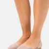Zign LEATHER - Ballet Pumps - Light Pink -Zign 4fb72b2f9f704c469de7d1f2b49ccdd3
