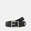 Zign Belt Business - Black -Zign 4fcb2c307ff841ebb779a8ea7f726604