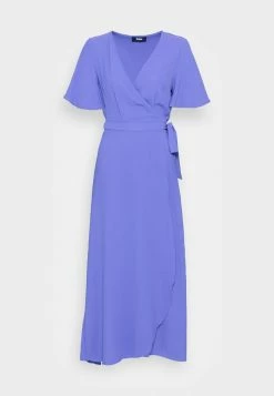 REDEZIGN - Day Dress - Blue/grey -Zign 5067cae2f1e54ba6bdcb0f986b7deb5d