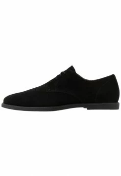 Zign Smart Lace-ups - Black