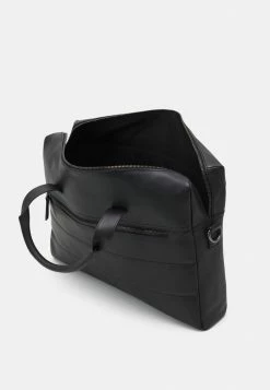 Zign LEATHER - Briefcase - Black -Zign 50d76fd794ae4104a7183ffaf997cc83