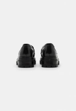 Zign LEATHER - Slip-ons - Black -Zign 51908b76ca5346d89b56df29aa589cc8