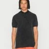 Zign Polo Shirt - Dark Grey -Zign 51d2377666bc4f028c0fda9c59e1ad51