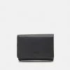 Zign UNISEX - Wallet - Black 2 Zign UNISEX - Wallet - Black -Zign 520a4551076341ef8fb1655e47428d5e