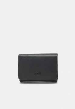 Zign UNISEX - Wallet - Black