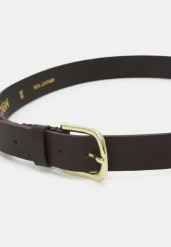 Zign Belt Business - Brown -Zign 532cfd5a8a1f48b18bd0c39efe531a06