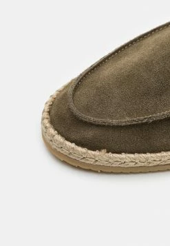 Zign UNISEX - Espadrilles - Green 13 Zign UNISEX - Espadrilles - Green -Zign 537bd3ded14d423c8c094636d5161b61