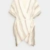 Zign Cape - Off-white/brown -Zign 538052006b2f4bf6ac3dc42379e53c78