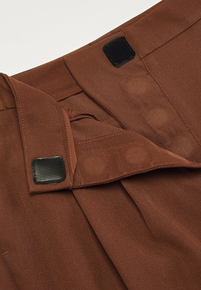 Zign Trousers - Brown 13 Zign Trousers - Brown - Image 11
