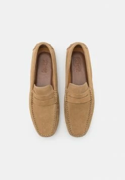 Zign Moccasins - Taupe -Zign 54058e5ad0674f54a98b95931e5dabfb