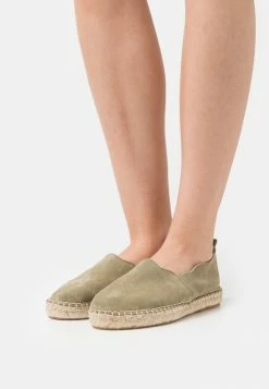 Zign Espadrilles - Khaki