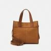 Zign LEATHER - Handbag - Cognac 2 Zign LEATHER - Handbag - Cognac -Zign 545a282119d04fe7b1d98d79aa4b4e44