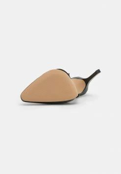 Zign LEATHER - High Heels - Black -Zign 545fcfe232be4170875f56a2e1252456