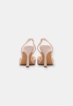 Zign LEATHER - Classic Heels - Light Pink 11 Zign LEATHER - Classic Heels - Light Pink -Zign 54b8d3deef4c44b8bc79c53d62b866de