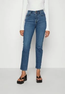 Zign Slim Fit Jeans - Blue Denim