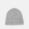 Zign Beanie - Grey -Zign 5798776db3d04fcbb83312a07eab2747