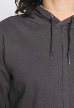 Zign Sweatshirt - Dark Grey -Zign 57997092976549df9fe6d47d5dab05e0