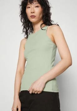 Zign Top - Light Green -Zign 57b8c7bcb37c4d55bea9df6b557f7232