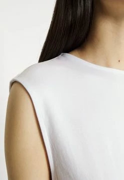 Zign Basic T-shirt - White 17 Zign Basic T-shirt - White -Zign 57cd25cd143c4400bc0f805ea64588a3