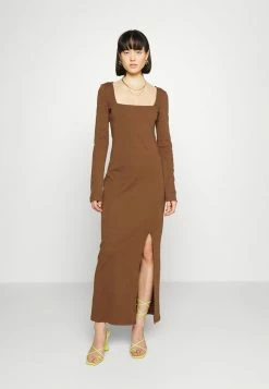 REDEZIGN - Maxi Dress - Dark Brown