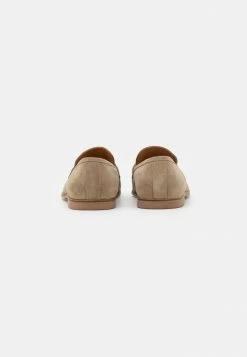 Zign LEATHER - Slip-ons - Sand -Zign 57fea252e2344ca18c8a202d1f1fb032