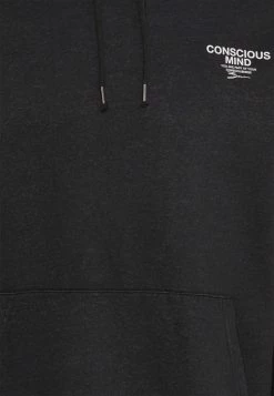 Zign Sweatshirt - Black 7 Zign Sweatshirt - Black -Zign 587cbb5c1edb43d3b9f0e2db20bfdf45