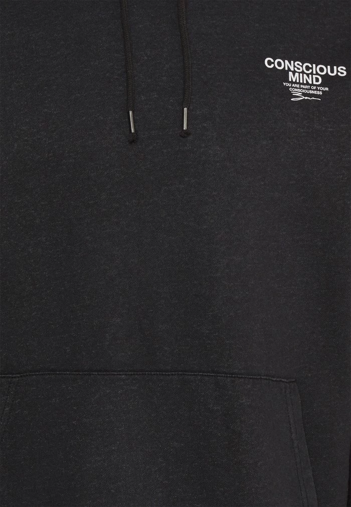 Zign Sweatshirt - Black 5 Zign Sweatshirt - Black - Image 3
