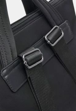 Zign UNISEX - Rucksack - Black -Zign 58a4334c86254901ad3d43dede1eef96