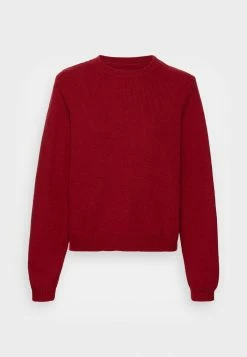 Zign Jumper - Dark Red