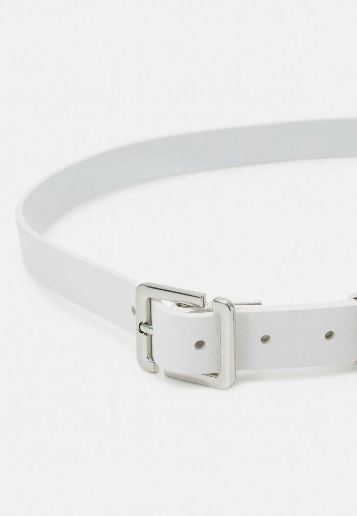 Zign Belt Business - White 5 Zign Belt Business - White - Image 3
