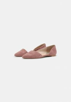 Zign Ballet Pumps - Mauve 12 Zign Ballet Pumps - Mauve -Zign 597d54b370f349cf93d156c3e7d1f891