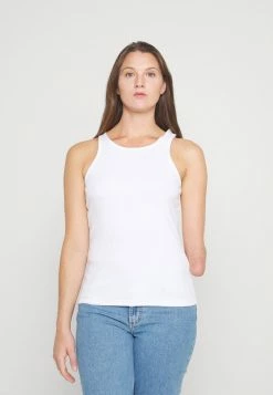 Zign Top - White -Zign 59c631c7dab44a2ea05533a785ea166c