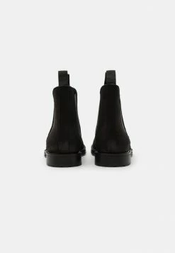 Zign Classic Ankle Boots - Black -Zign 59ccdb48cc9649b0a1e90e33bfa73a16