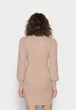 REDEZIGN - Jumper Dress - Brown -Zign 5aea6f2a04334afb985ebf0b45b91419