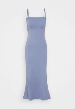 Zign Jersey Dress - Blue -Zign 5af75684711c475aa0fdb7a9044a572c